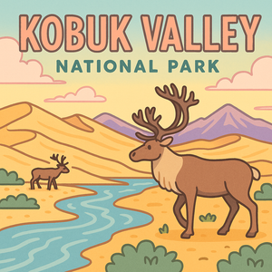 Kobuk Valley National Park (AK)