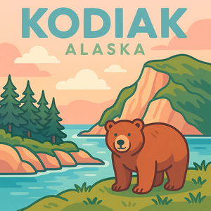 Kodiak (AK)