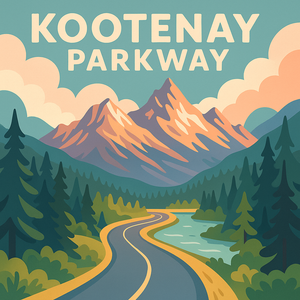 Kootenay Parkway (BC)