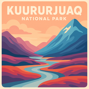 Kuururjuaq National Park (QC)