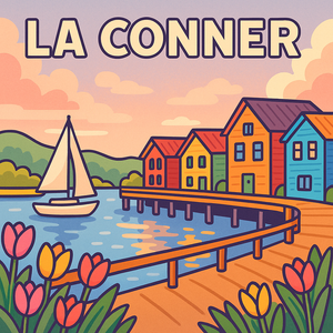 La Conner (WA)