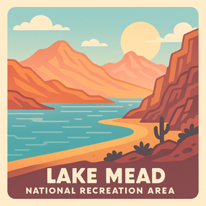 Lake Mead National Recreation Area (NV/AZ)