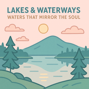 Lakes & Waterways