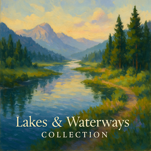 Lakes & Waterways