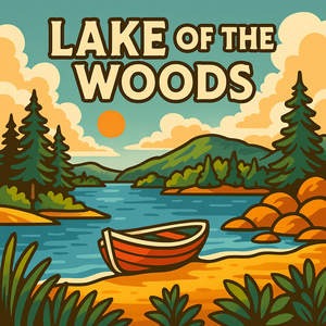 Lake of the Woods (ON/MN/MB)