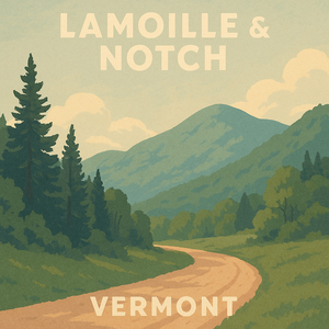 Lamoille & Notch (VT)