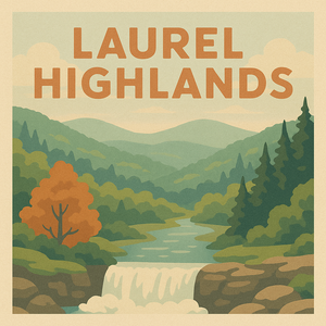 Laurel Highlands (PA)