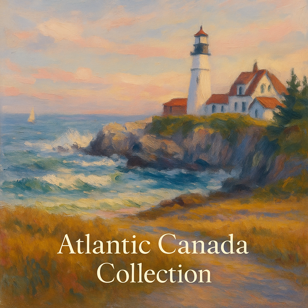 Atlantic Canada Region