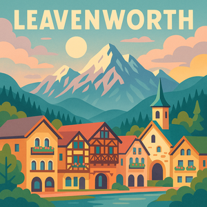 Leavenworth (WA)