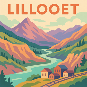 Lillooet (BC)
