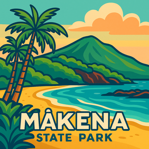 Mākena State Park (HI)