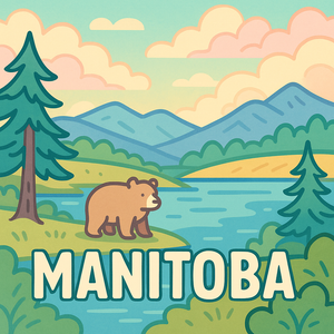 Manitoba (MB)