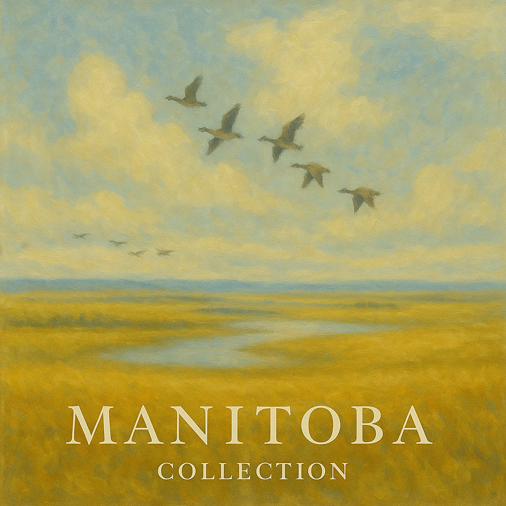 Manitoba Collection