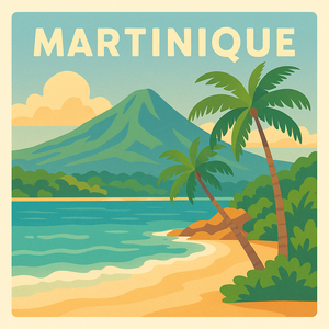 Martinique (MQ)