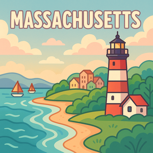 Massachusetts (MA)
