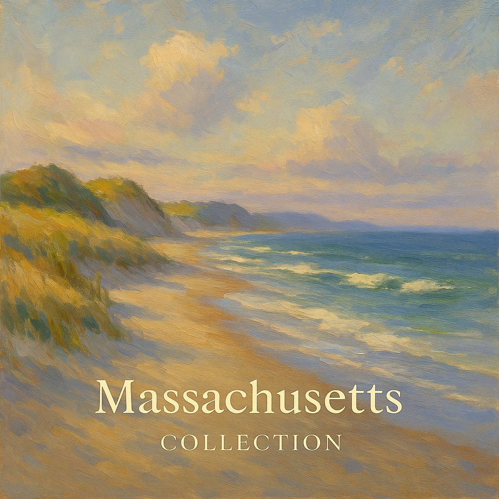 Massachusetts Collection