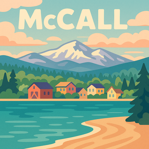 McCall (ID)