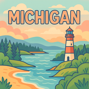 Michigan (MI)