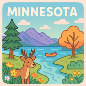 Minnesota (MN)