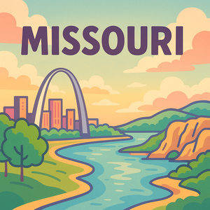 Missouri (MO)