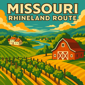 Missouri Rhineland Route (MO)