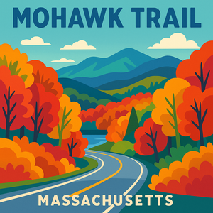 Mohawk Trail (MA)
