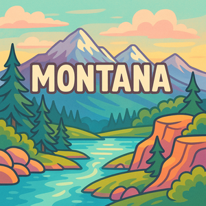 Montana (MT)