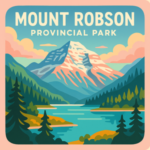 Mount Robson Provincial Park (BC)