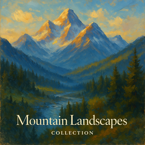 Mountain Landscapes