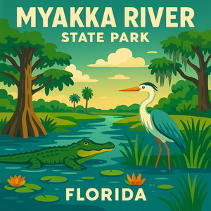 Myakka River State Park (FL)