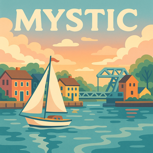 Mystic, Connecticut
