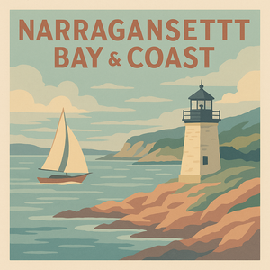 Narragansett Bay & Coast (RI)