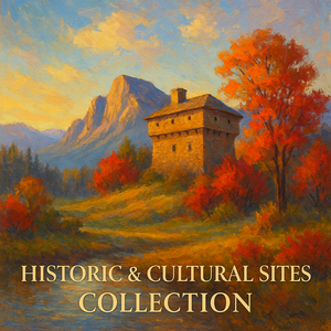 Historic & Cultural Sites