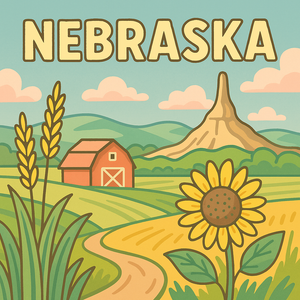 Nebraska (NE)