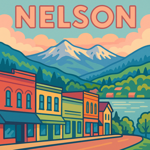 Nelson (BC)