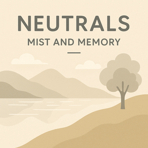 Neutrals
