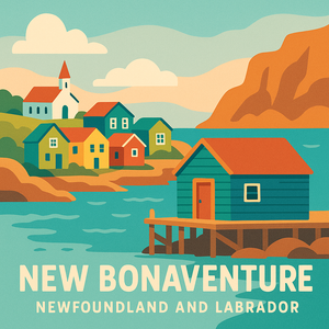 New Bonaventure (NL)