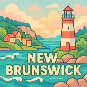 New Brunswick (NB)