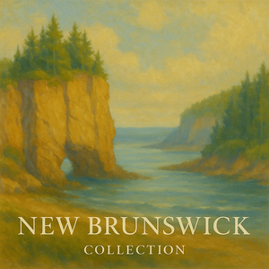 New Brunswick