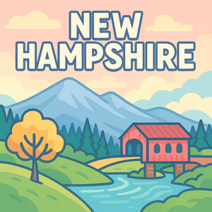 New Hampshire (NH)