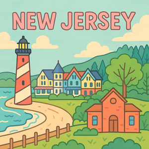New Jersey (NJ)