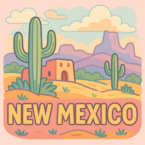 New Mexico (NM)