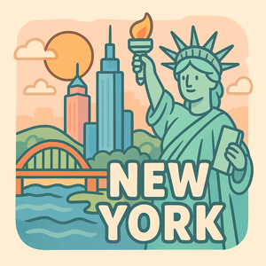 New York (NY)