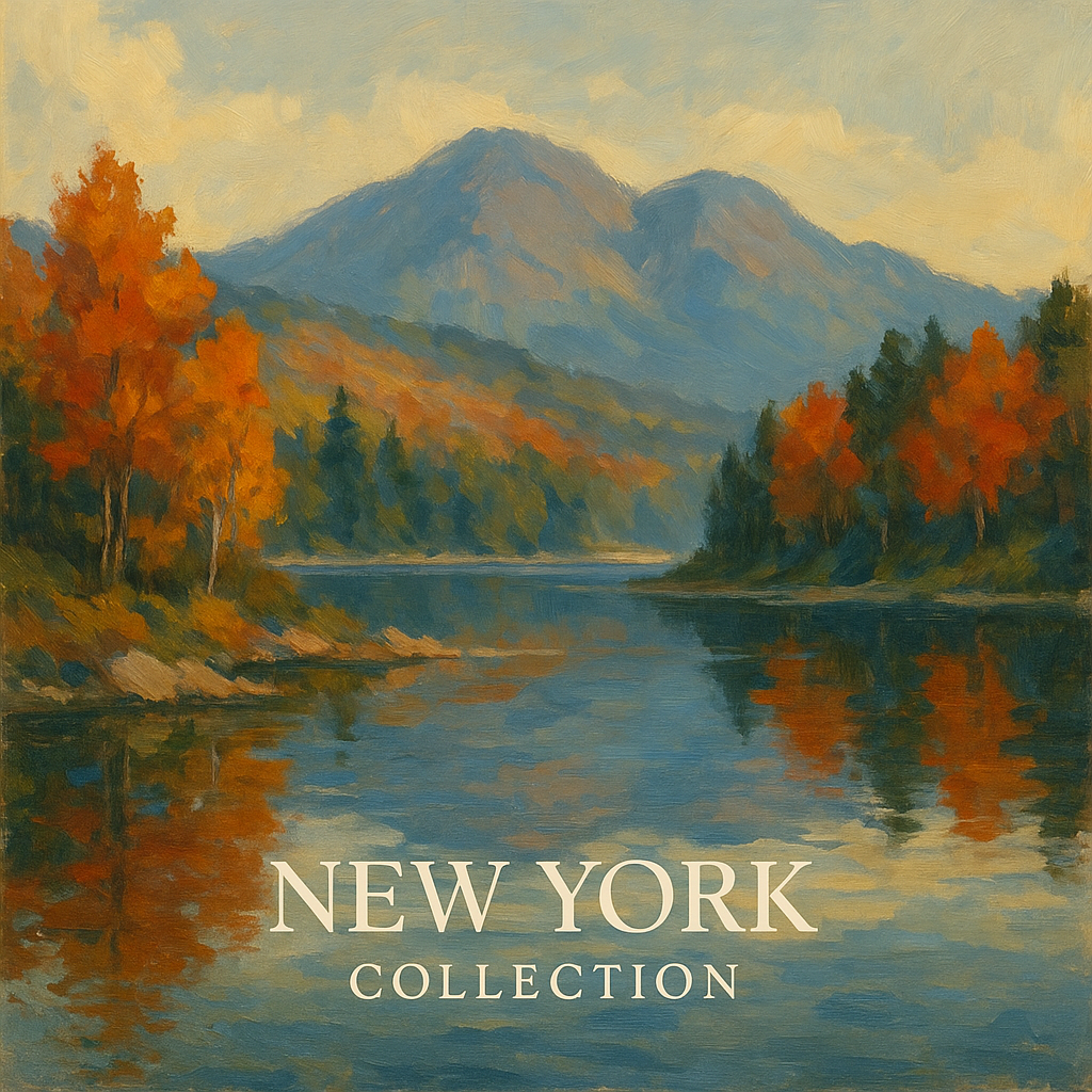 New York Collection