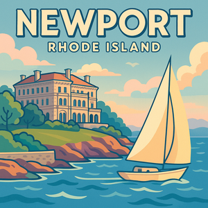 Newport, Rhode Island
