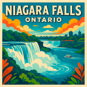 Niagara Falls, Ontario