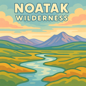 Noatak Wilderness (AK)