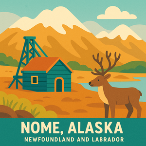 Nome (AK)