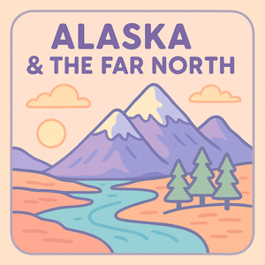 North 