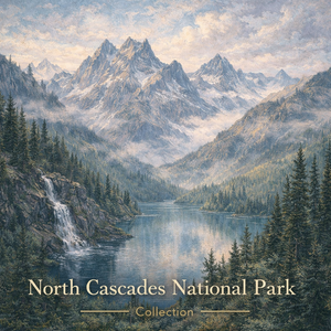 North Cascades National Park